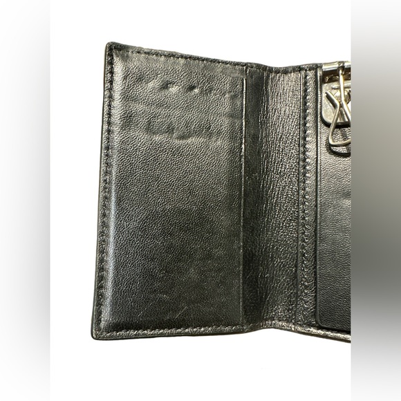 🔶FINAL PRICE DROP🔶🎀YSL key case🎀 - Picture 9 of 15